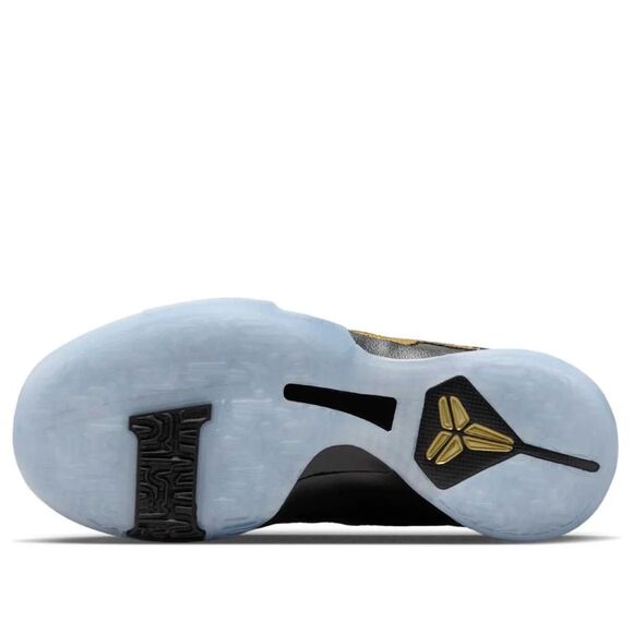 Nike Kobe 5. Year of the Mamba Eggplant (GS). SIZE 6.5Y - HM3753-500 - Picture 3 of 8